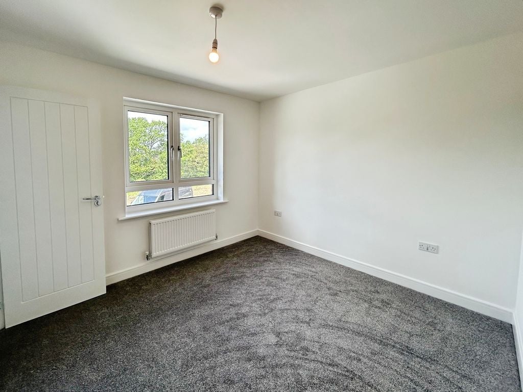 House Lavender Court in Brackla