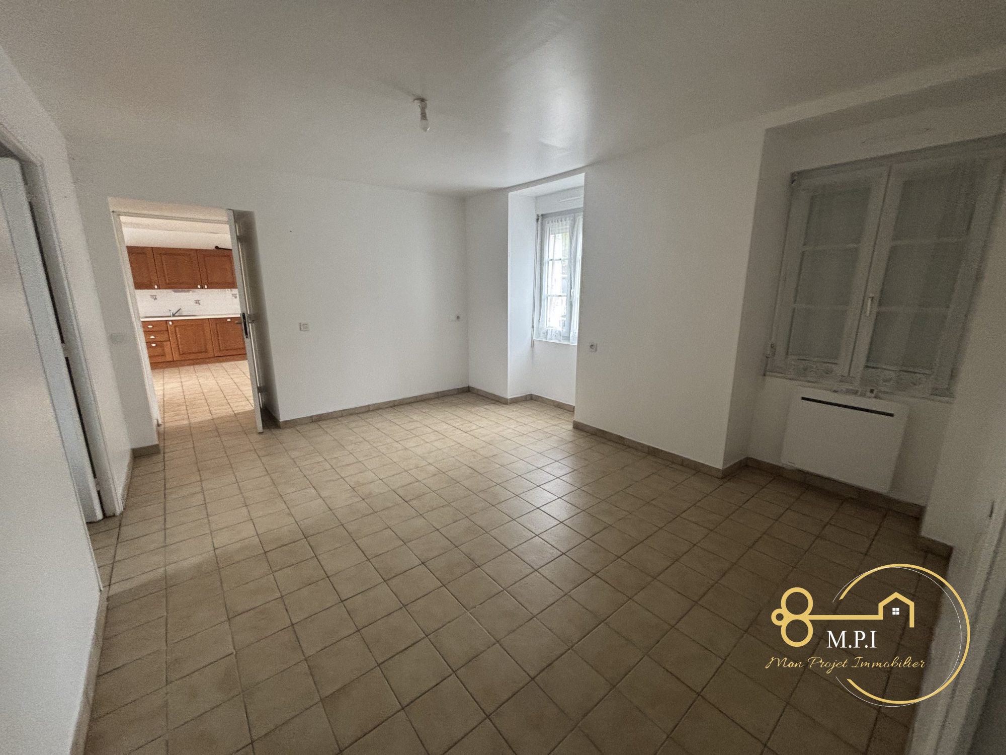 Appartement Chemin de la Fenderie à Vimartin-sur-Orthe