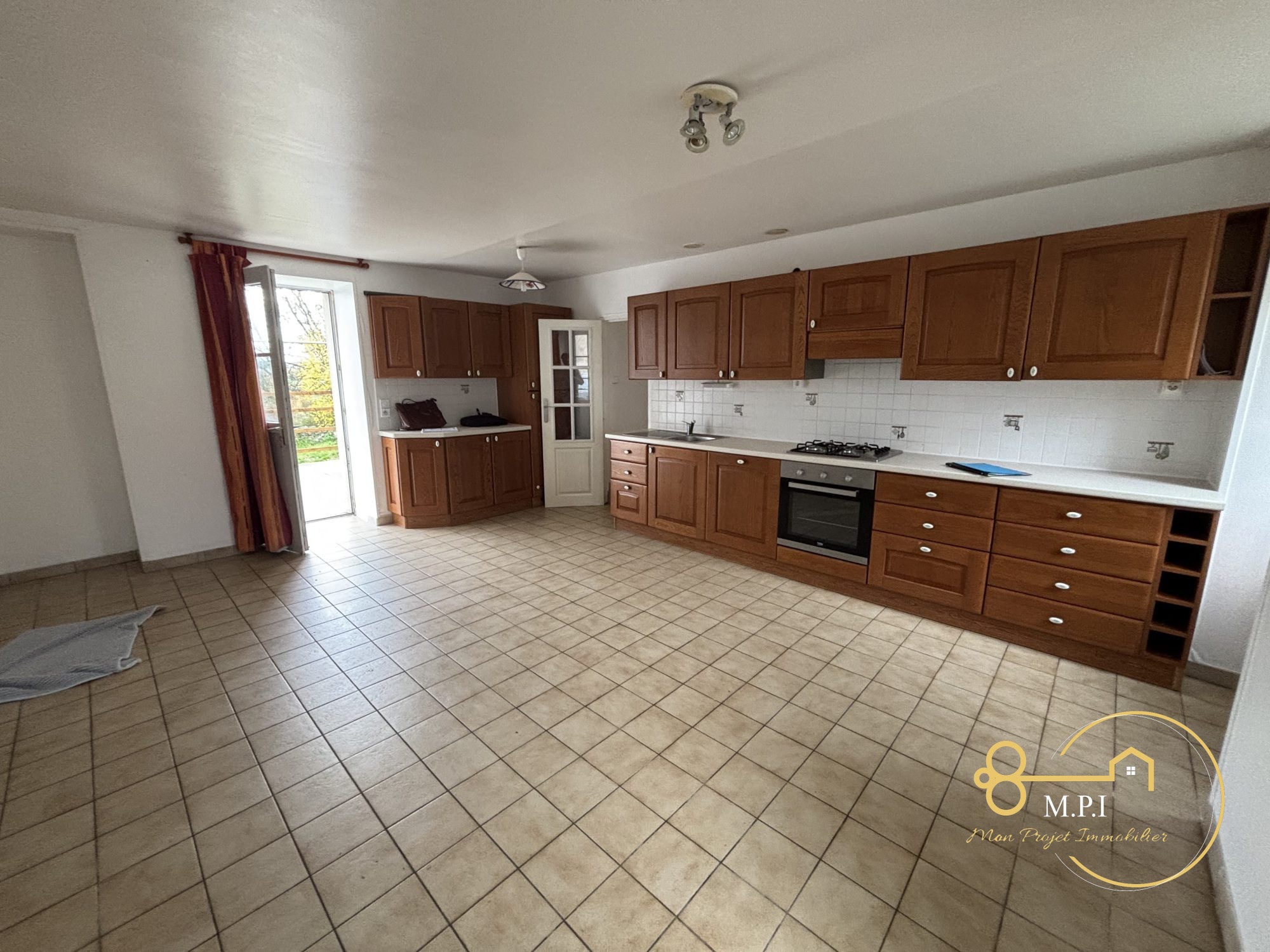 Appartement Route du Château à Vimartin-sur-Orthe