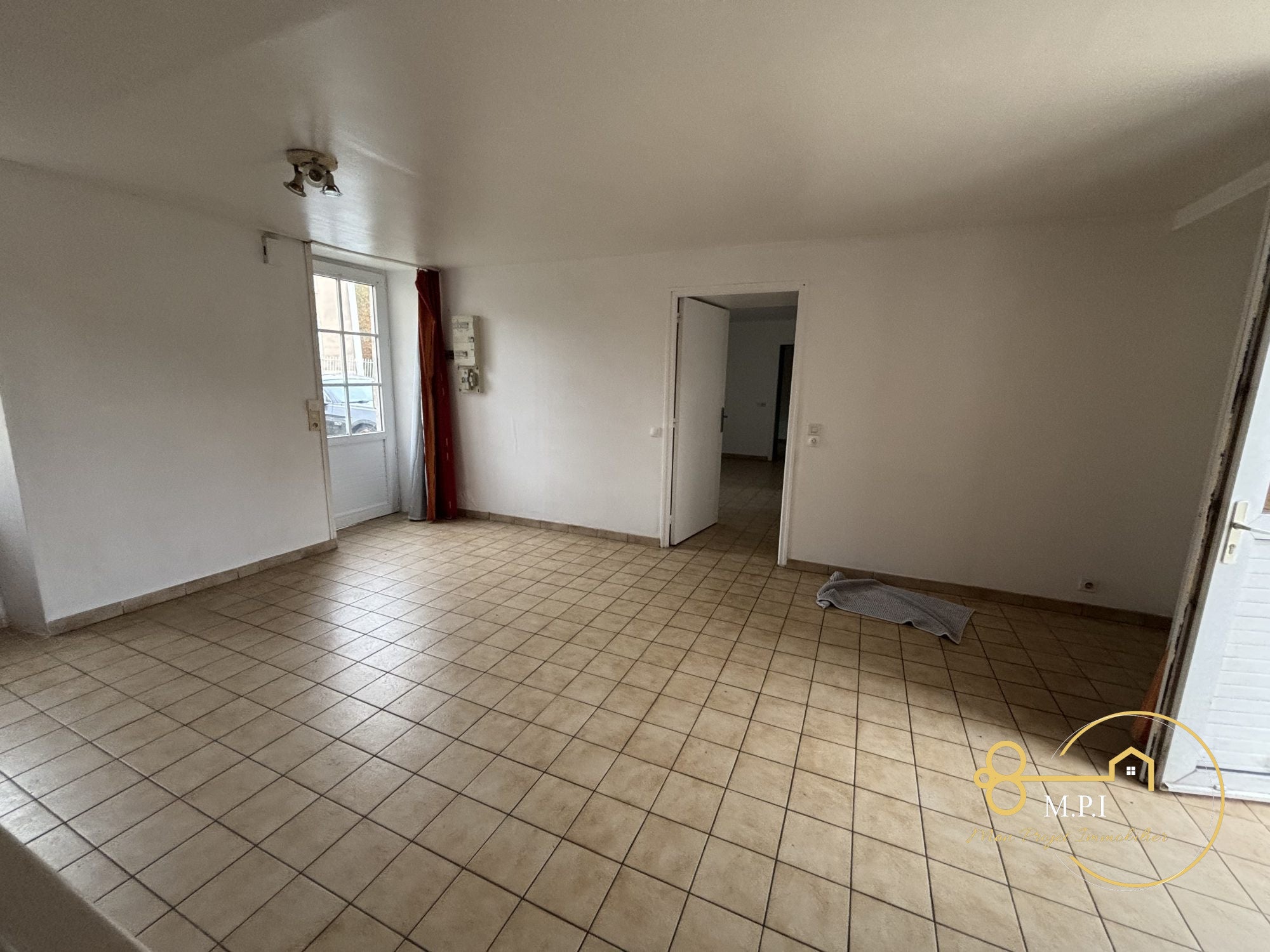Appartement Route du Château à Vimartin-sur-Orthe