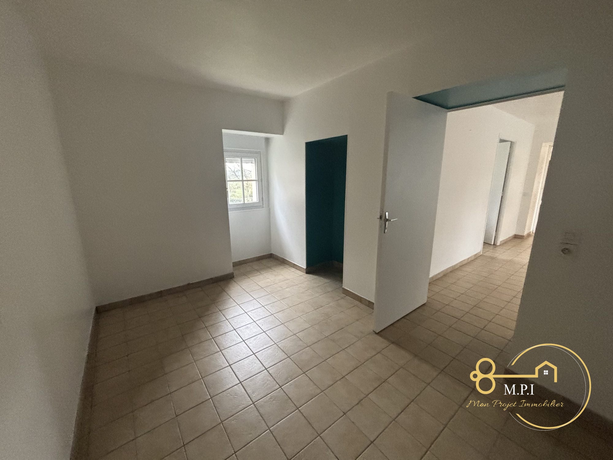 Appartement Route du Château à Vimartin-sur-Orthe