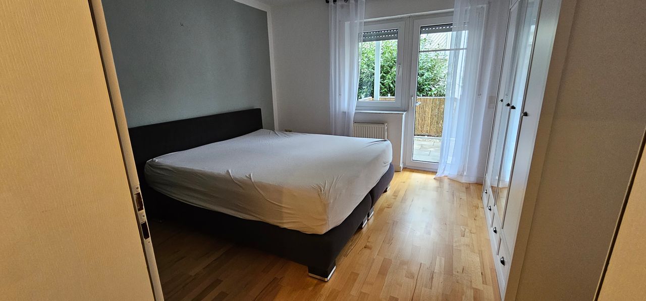 Wohnung Im Untersten Grund in Limburg an der Lahn