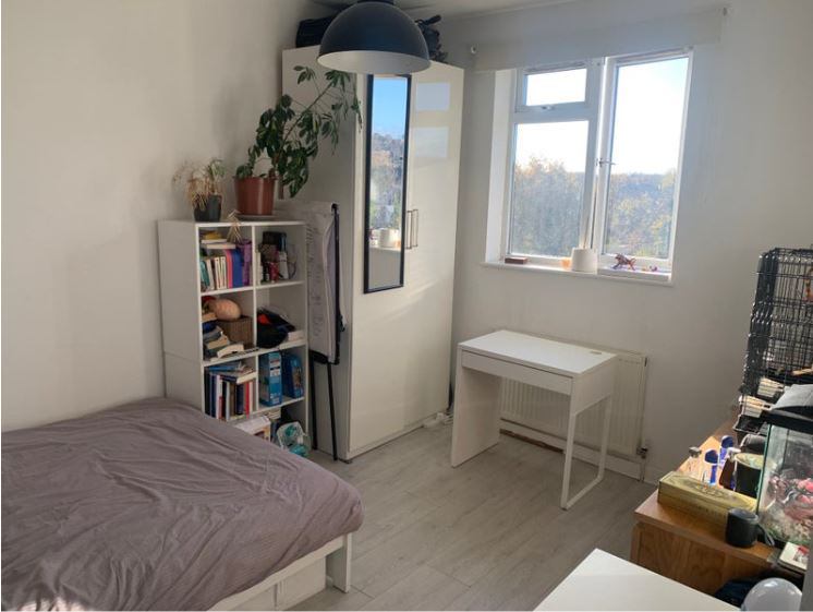 Room Auckland Hill in Greater London