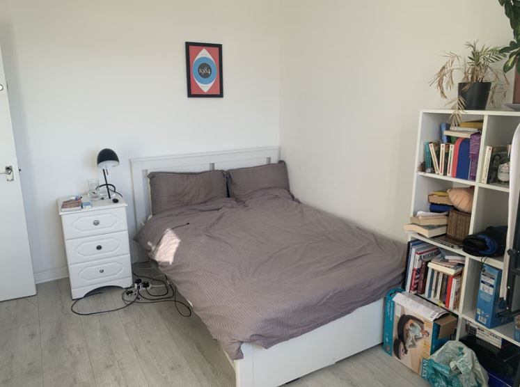 Room Auckland Hill in Greater London