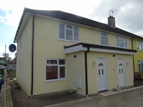 House John Buchan Road in Oxford