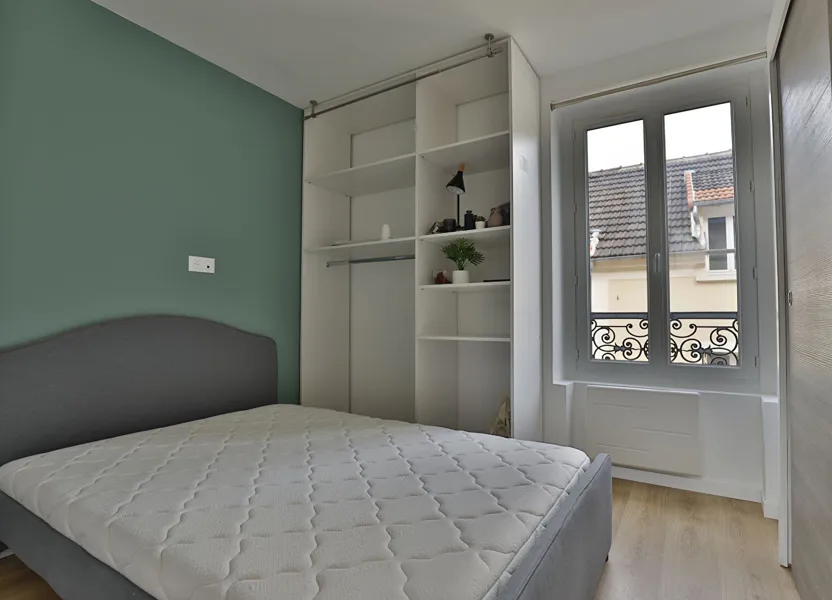 Appartement Grande Rue à Chambourcy