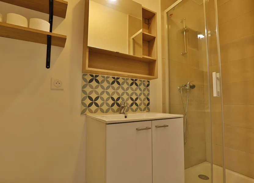 Appartement Grande Rue à Chambourcy