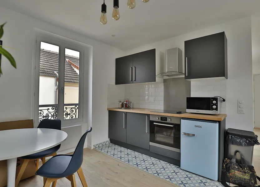 Appartement Grande Rue à Chambourcy