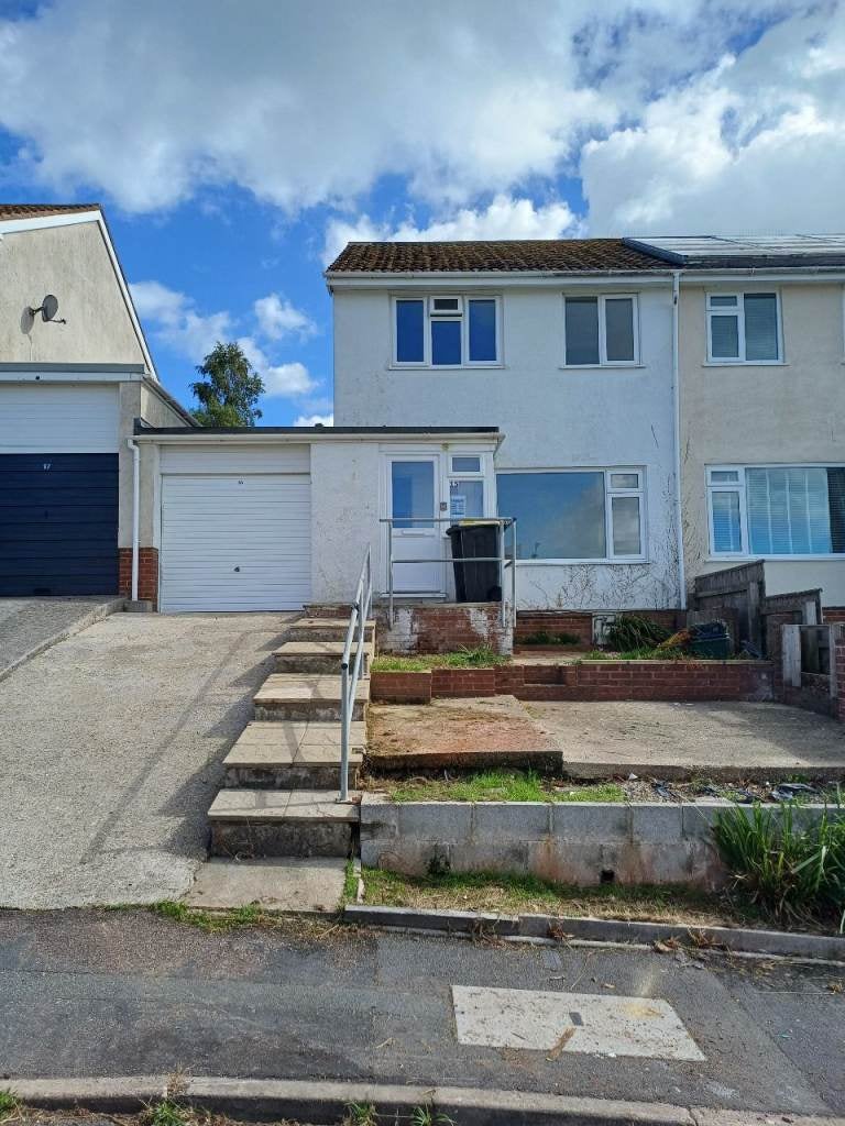 House Grenville Avenue in Teignbridge