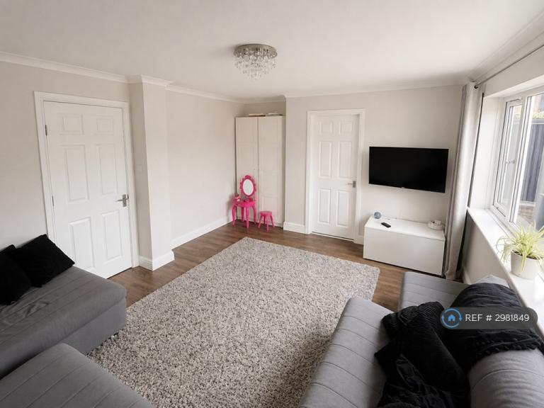 House Elm Park Close in Dunstable