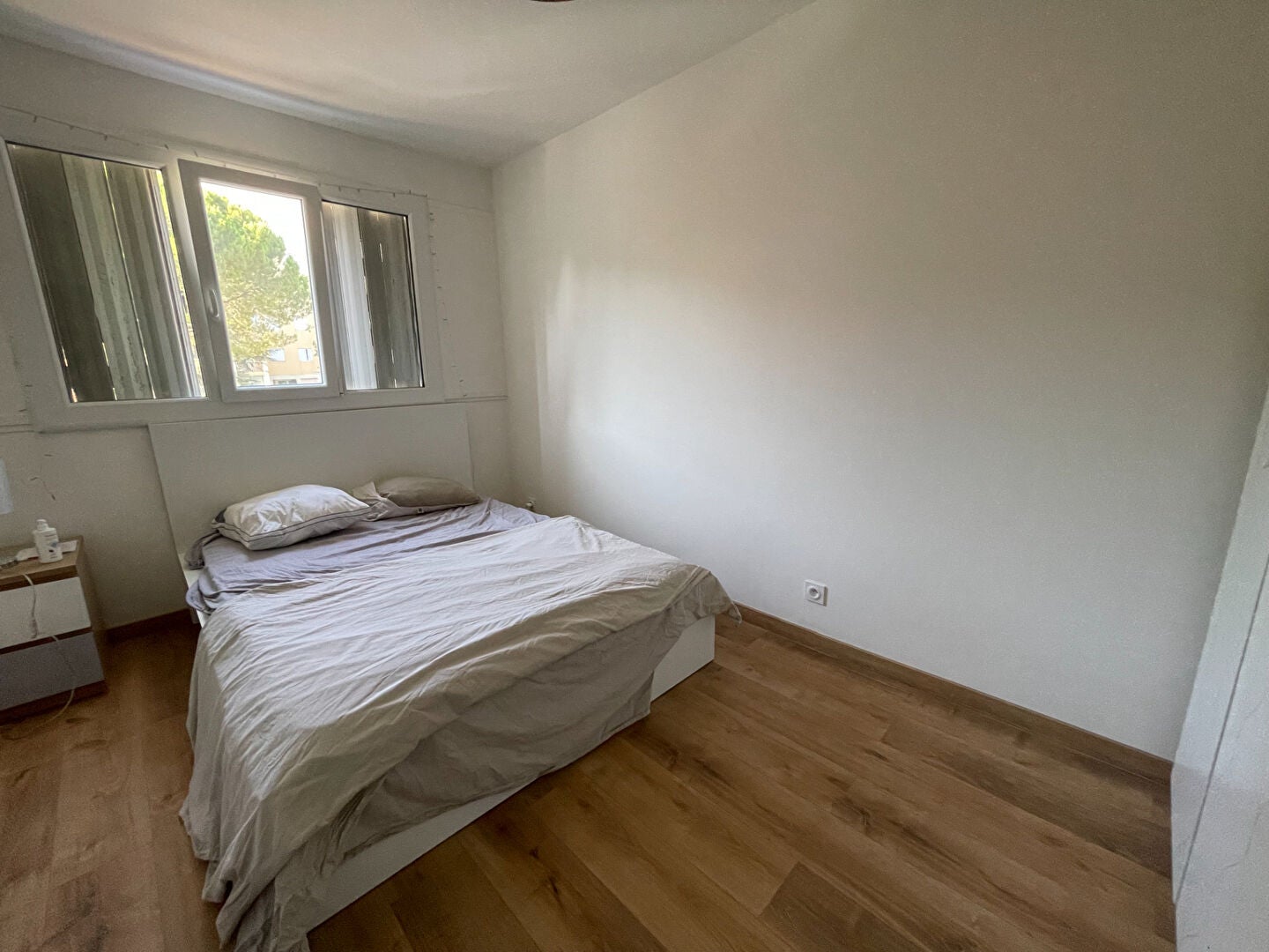 Appartement Route de Berre à Aix-en-Provence
