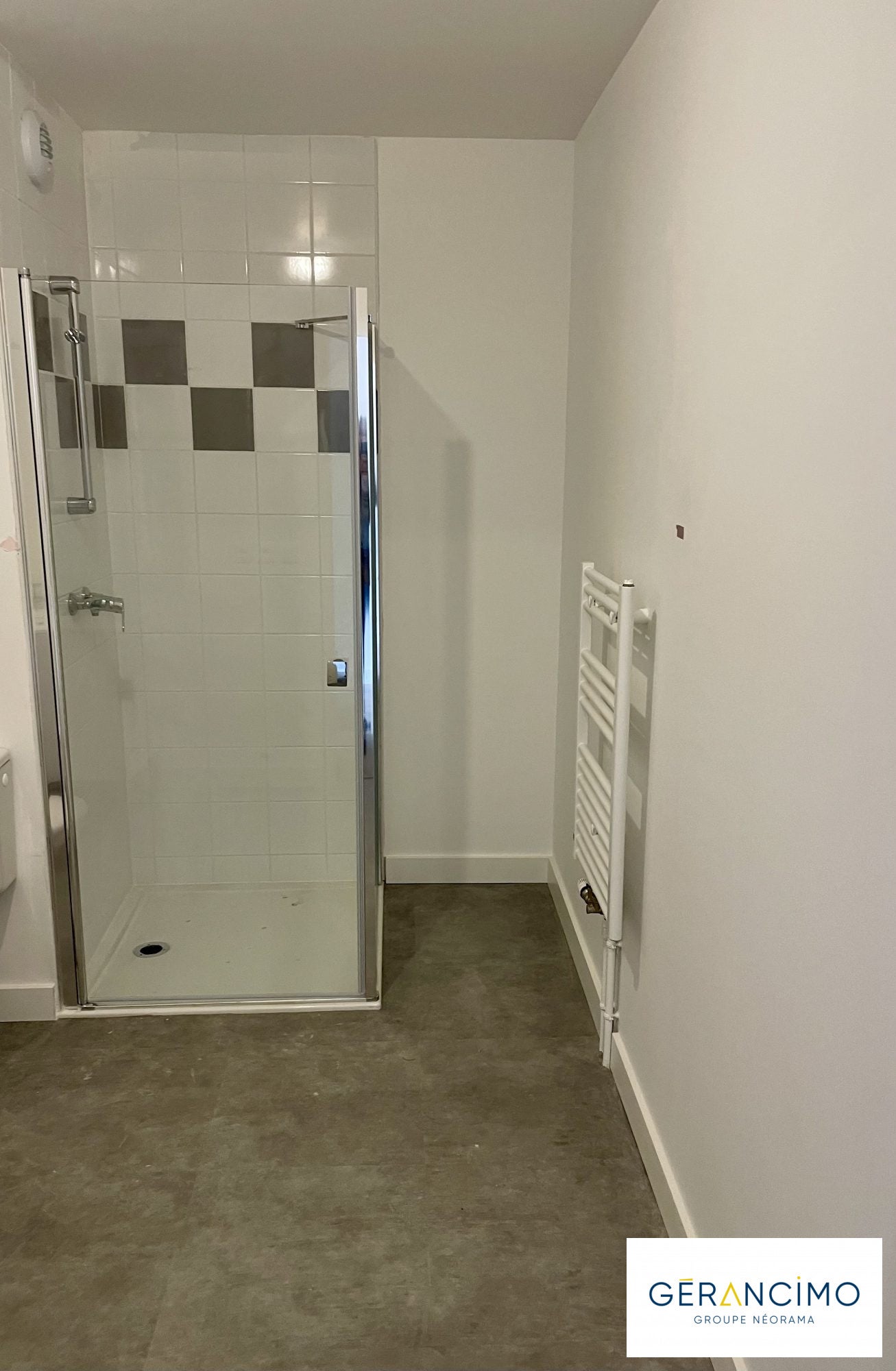 Flat Sente aux Loups in Maromme