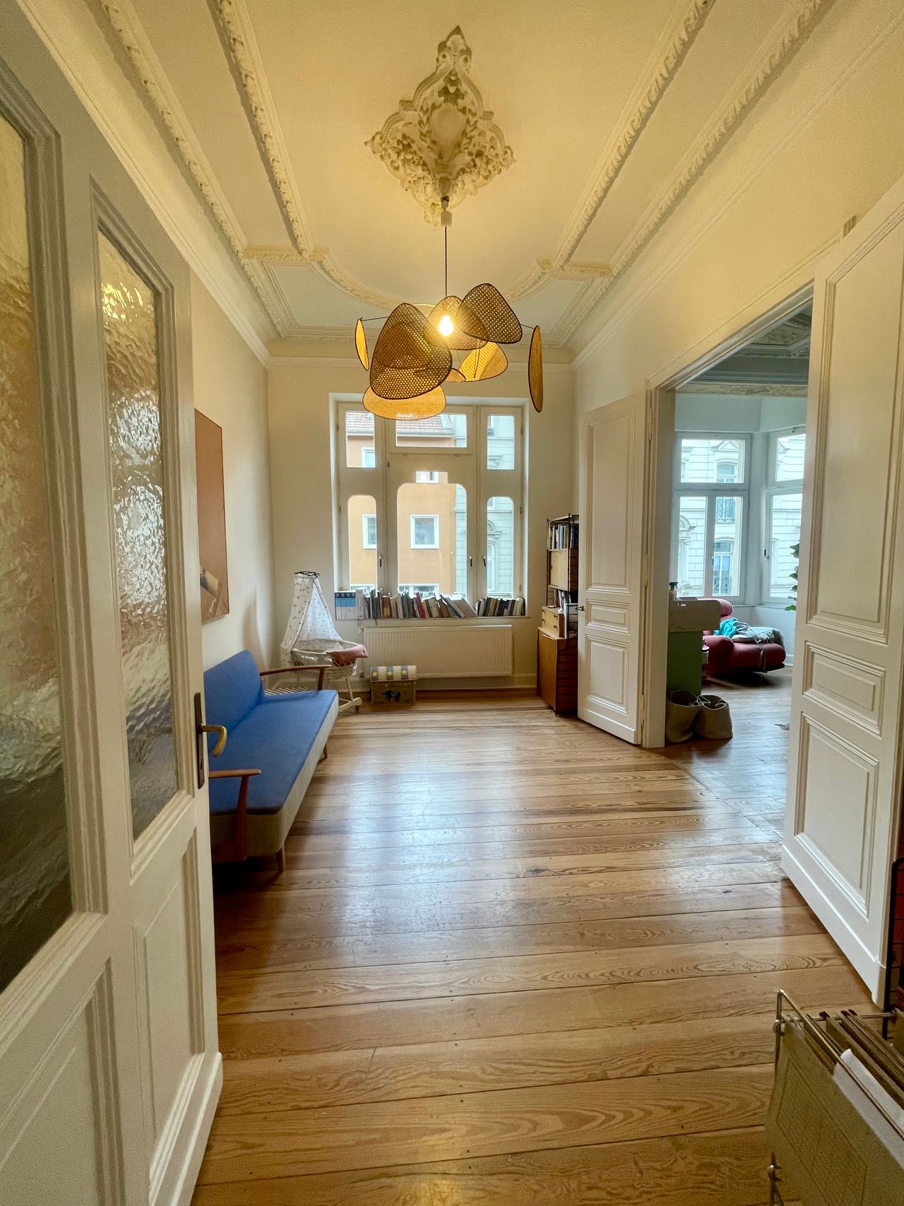 Wohnung Gellertstraße in Köln