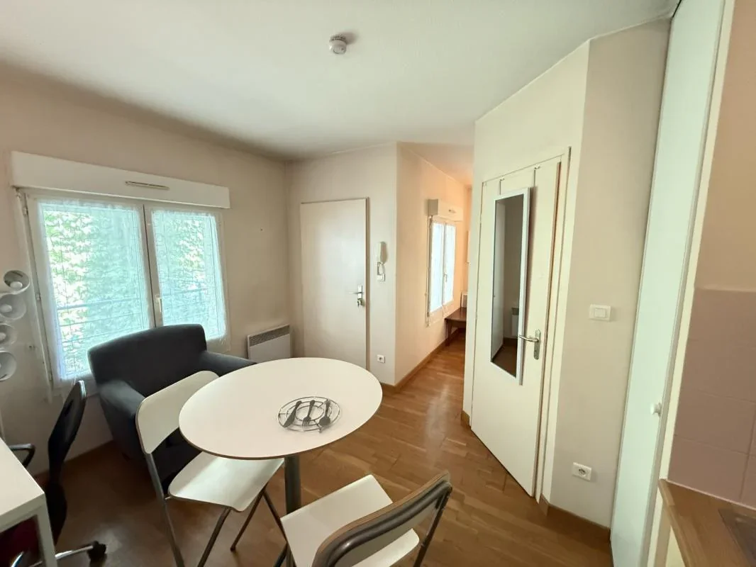 Flat Rue Nicolas Bachelier in Toulouse