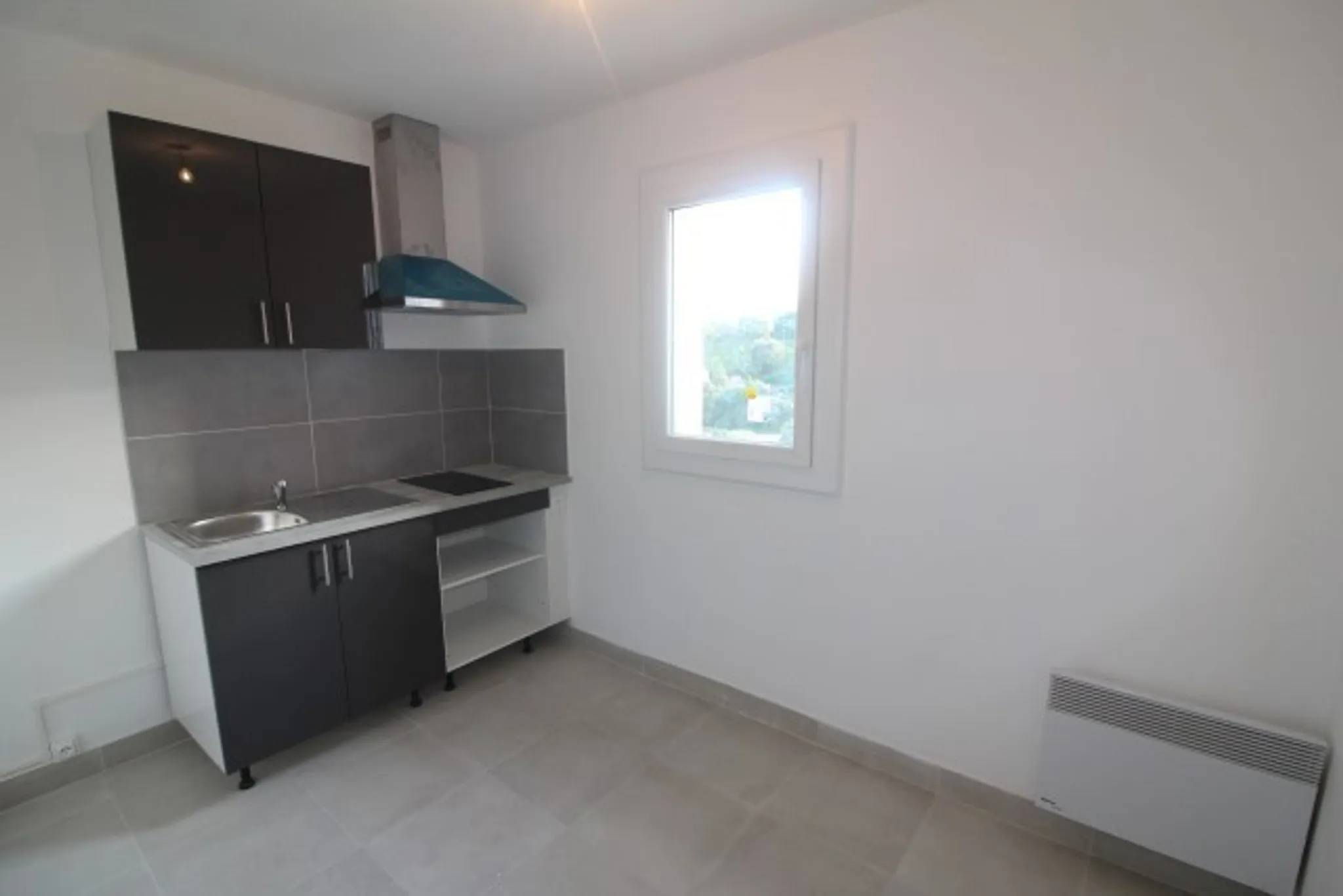 Appartement Boulevard Paoli à Bastia