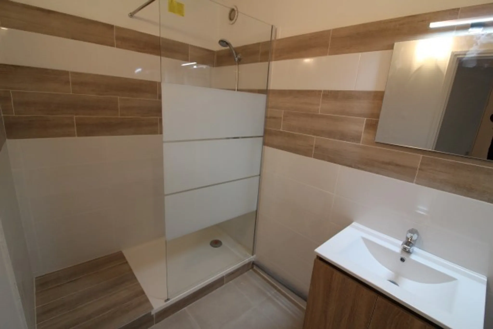 Appartement Boulevard Paoli à Bastia