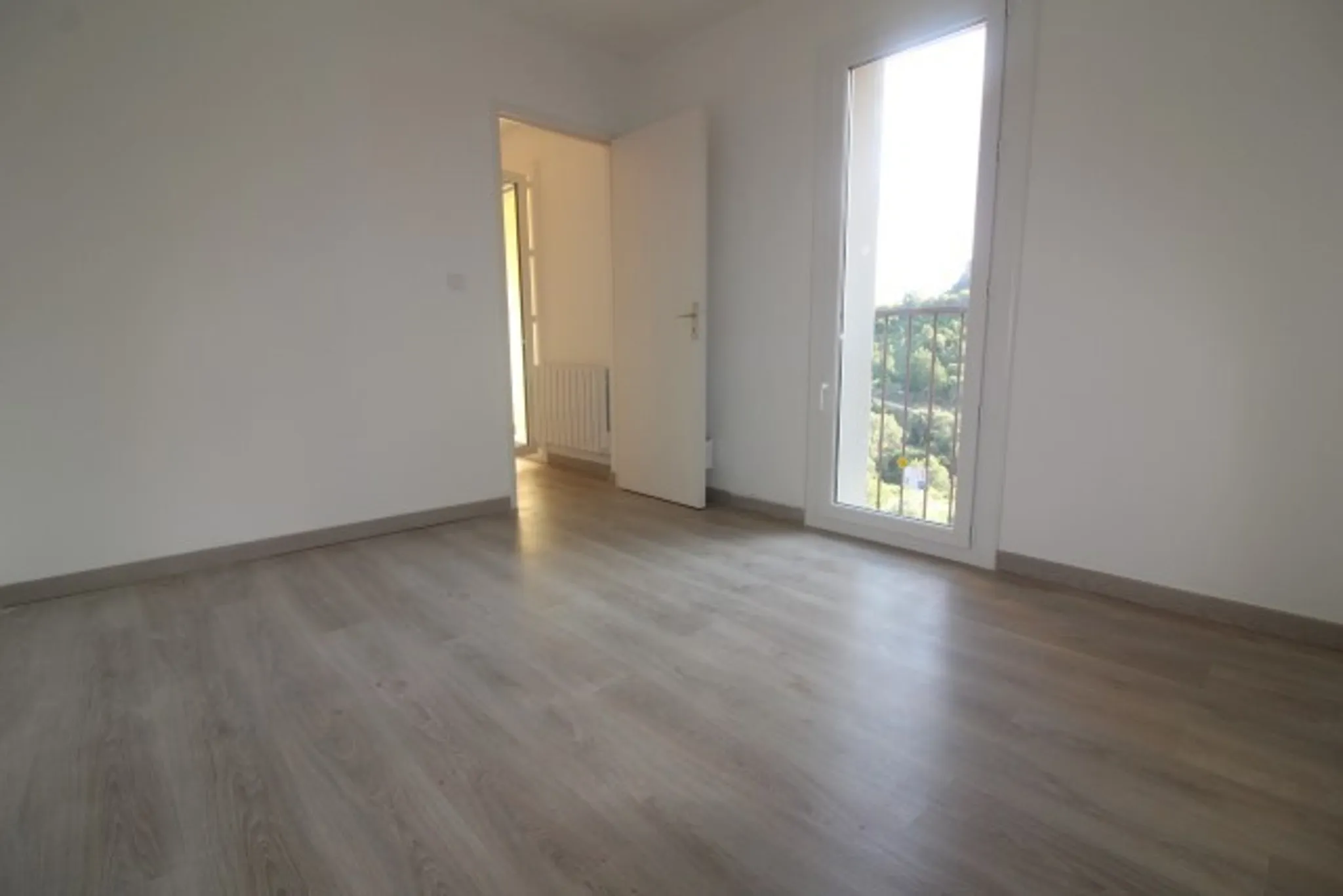 Appartement Boulevard Paoli à Bastia