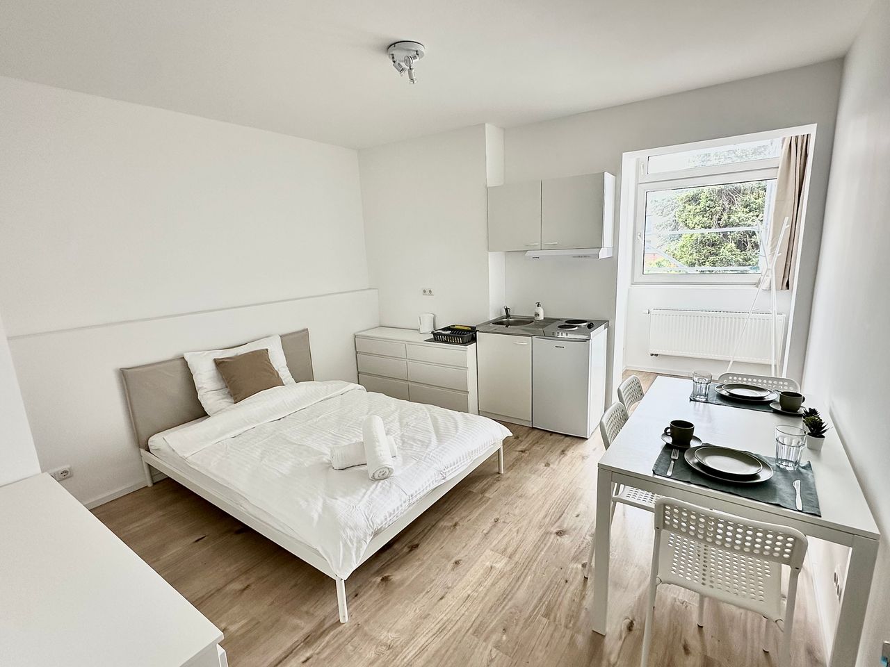 Wohnung Jakobstraße in Aachen