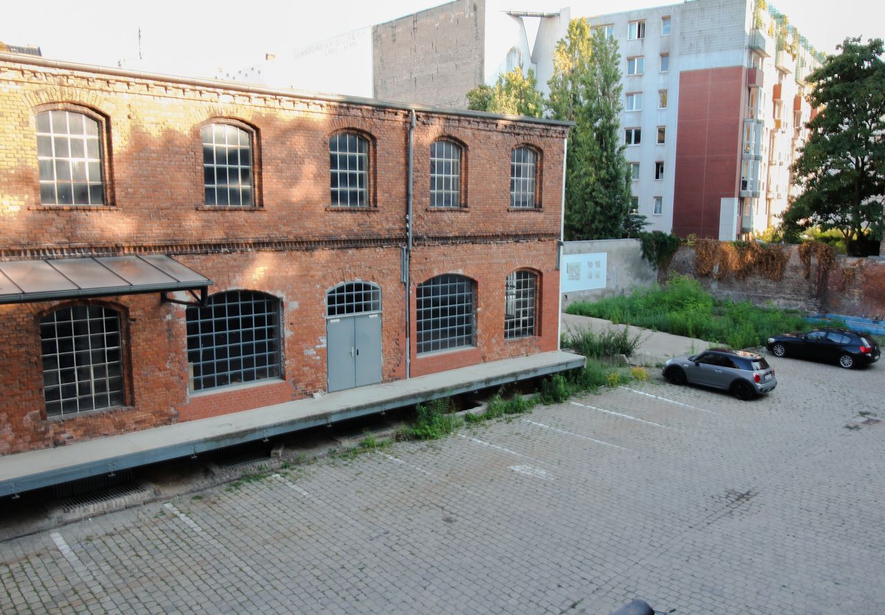 Wohnung Lausitzer Straße in Berlin