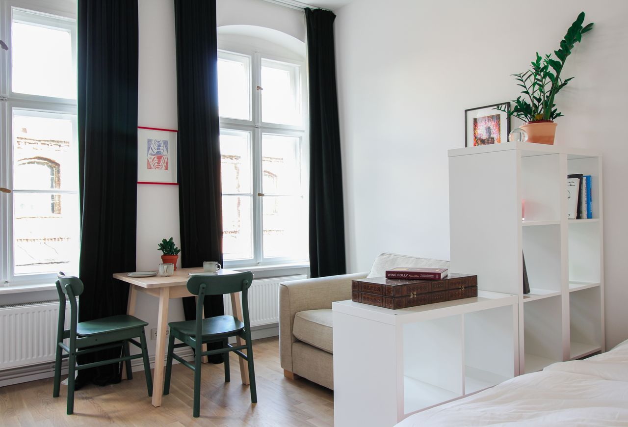 Wohnung Lausitzer Straße in Berlin