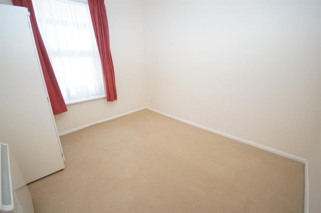 Flat Cornwall Gardens in Thanet