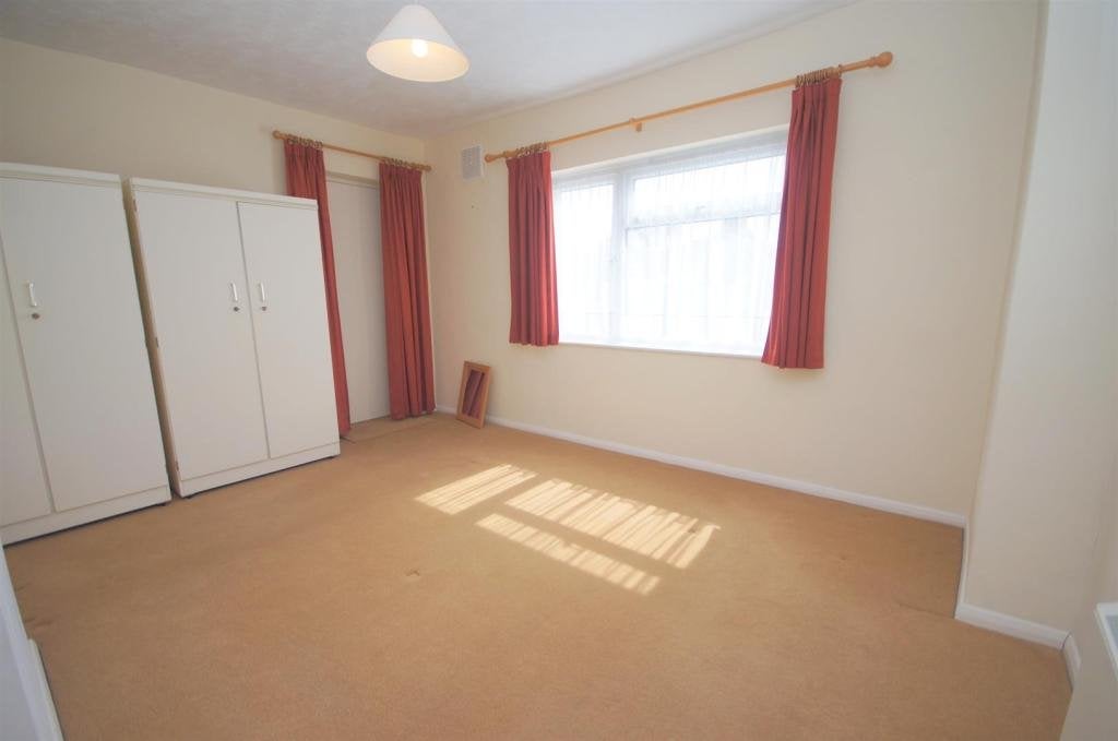 Flat Cornwall Gardens in Thanet