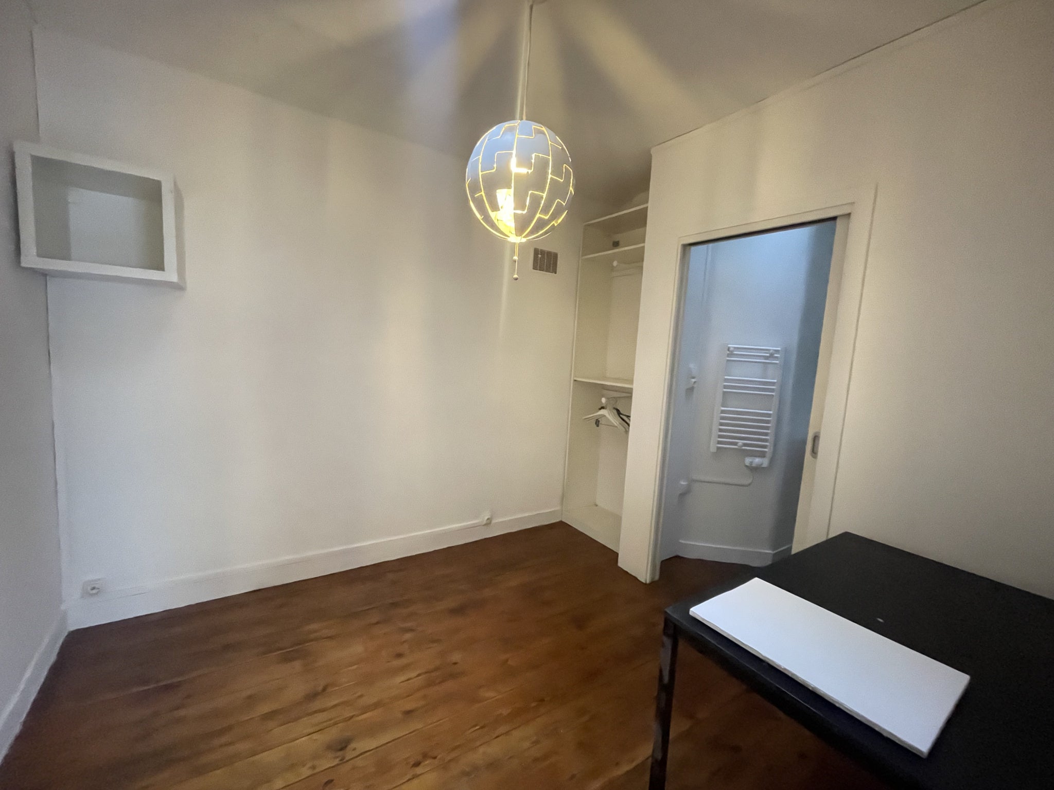 Flat Rue Léon Gambetta in Toulouse
