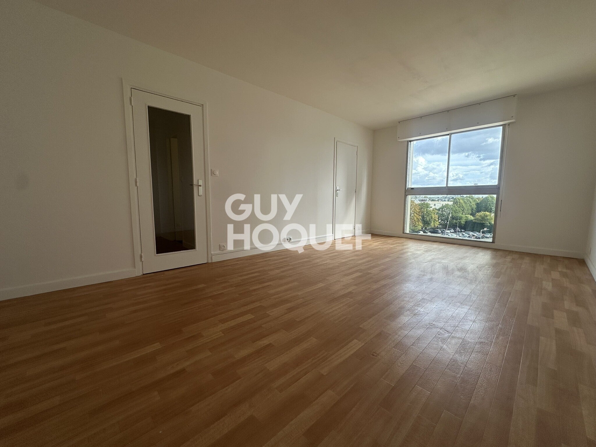 Flat Avenue du Général de Gaulle in Chevilly-Larue