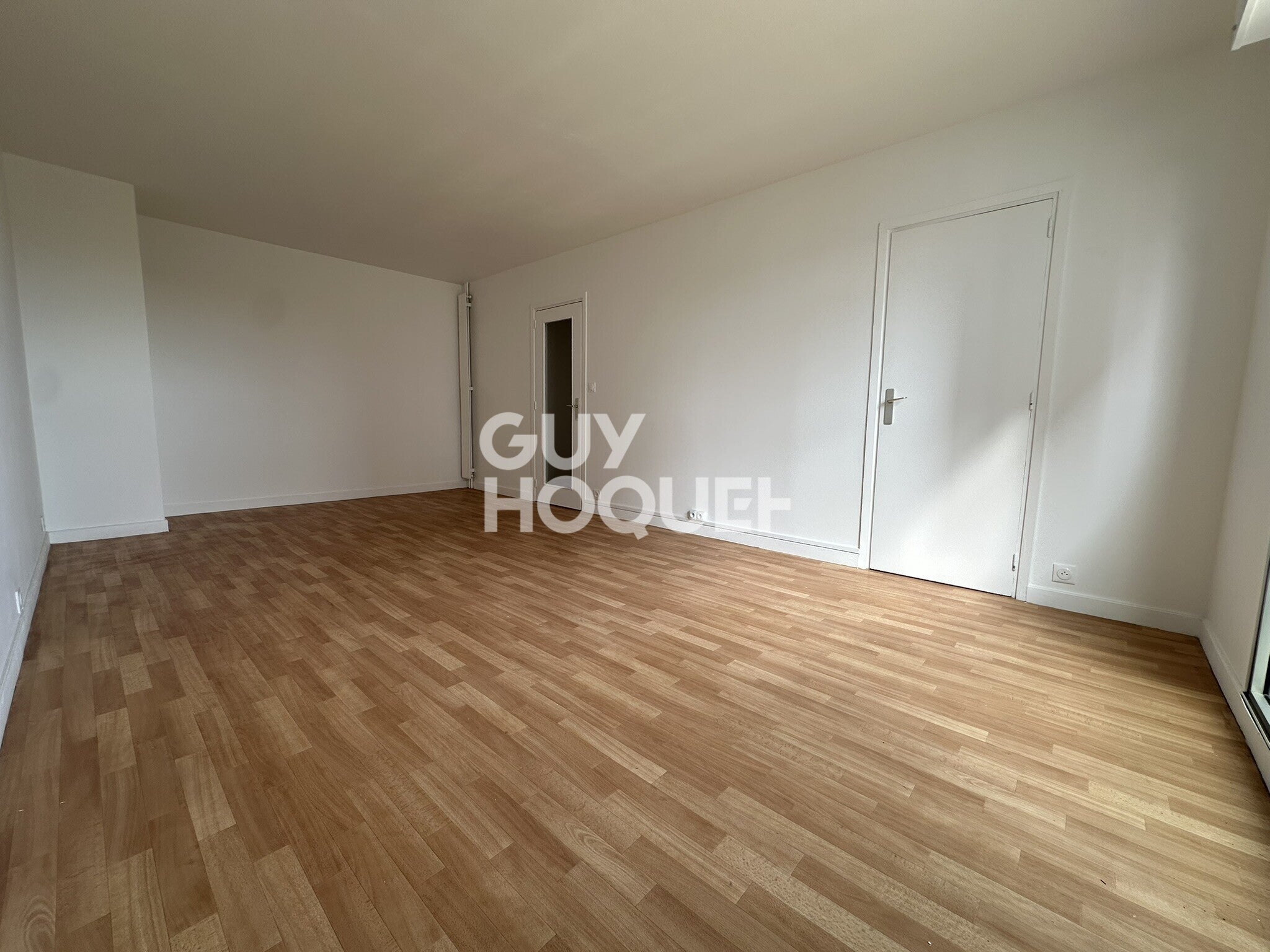 Flat Avenue du Général de Gaulle in Chevilly-Larue