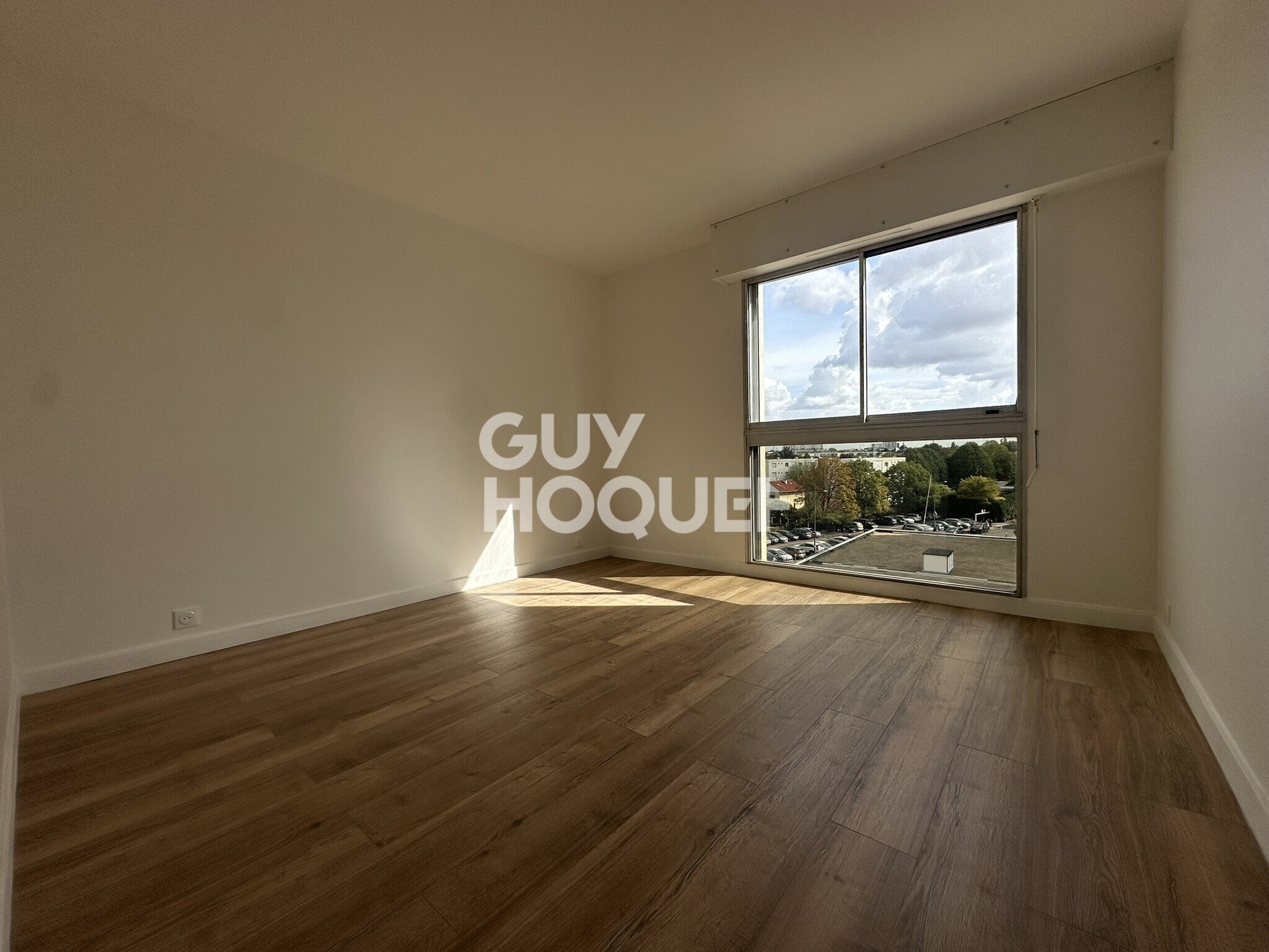 Flat Avenue du Général de Gaulle in Chevilly-Larue
