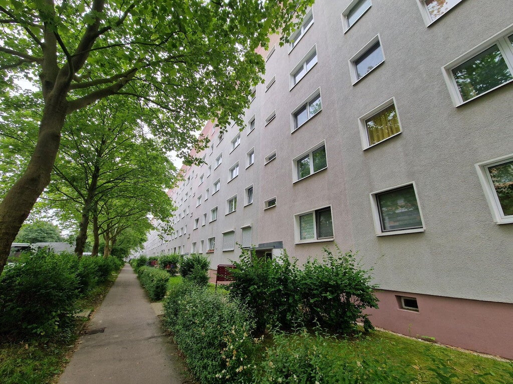 Wohnung Ringstraße in Leipzig