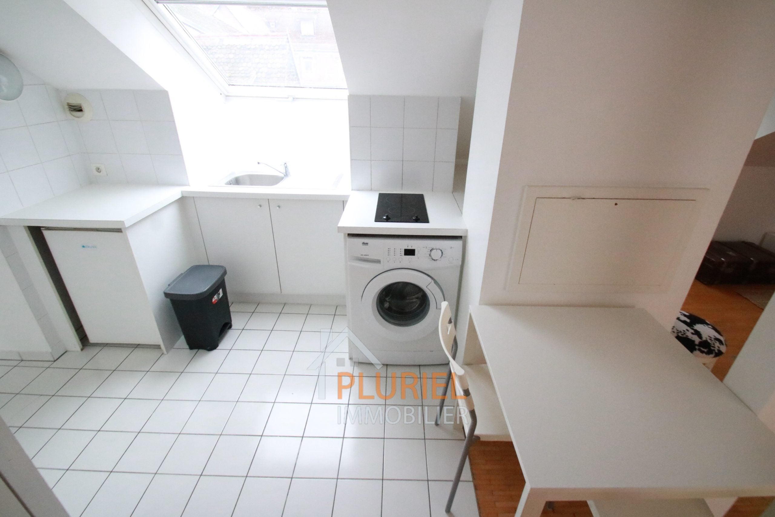 Flat Quai des Bateliers in Strasbourg
