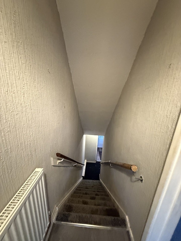 Flat Walsgrave Drive in Metropolitan Borough of Solihull