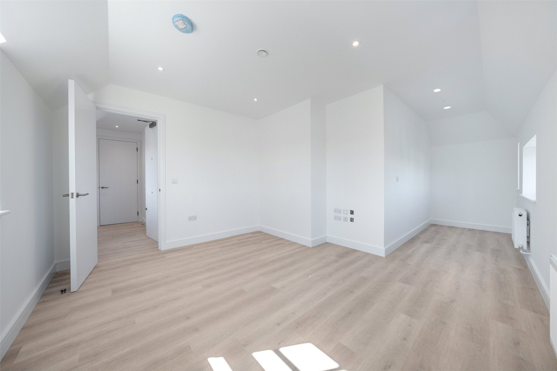 Flat Muswell Hill Broadway in Greater London