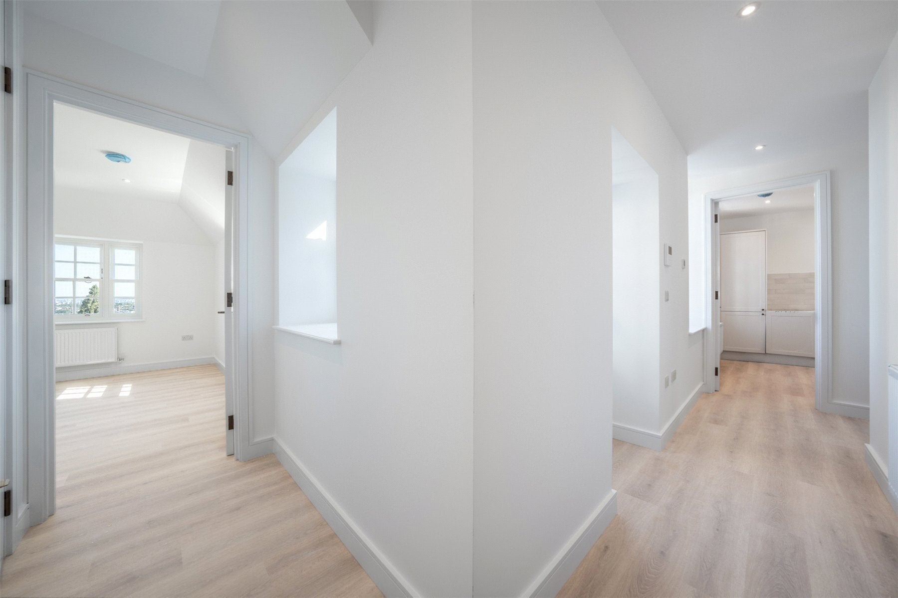 Flat Muswell Hill Broadway in Greater London
