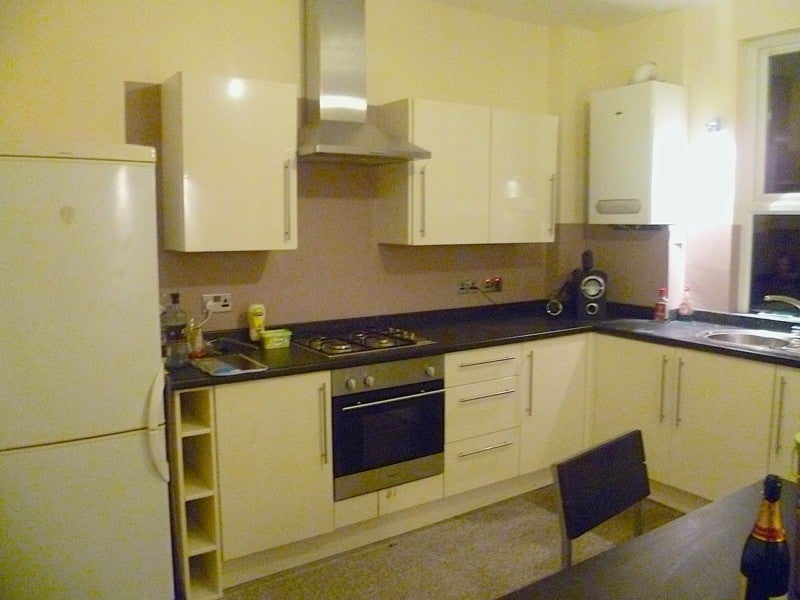 Flat Welton Grove in Leeds