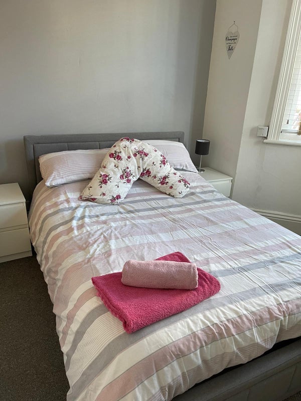 Room Haviland Road East in Bournemouth