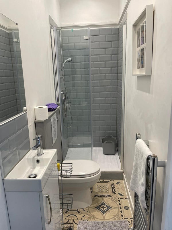 Room Haviland Road East in Bournemouth