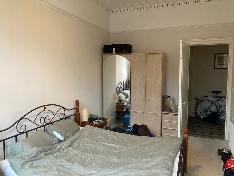 Room Kersland Street in Glasgow