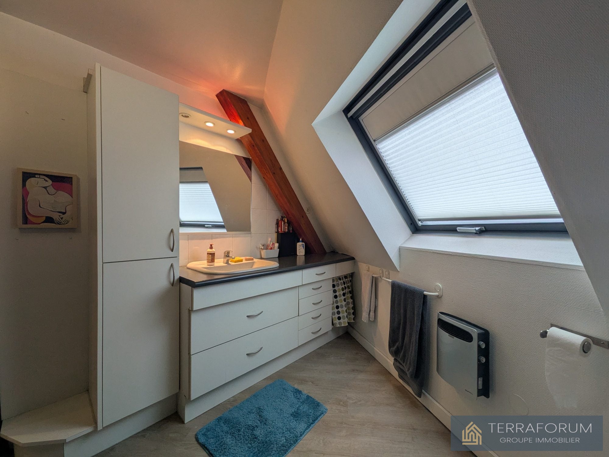 Appartement Boulevard de la Libération à Haguenau