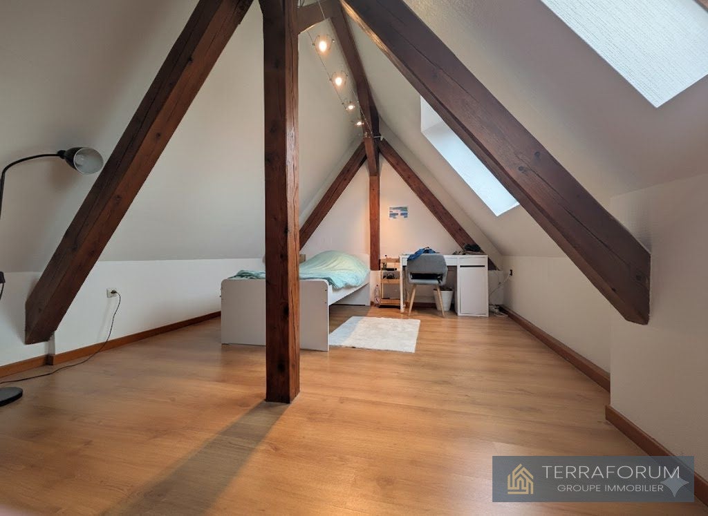 Appartement Boulevard de la Libération à Haguenau