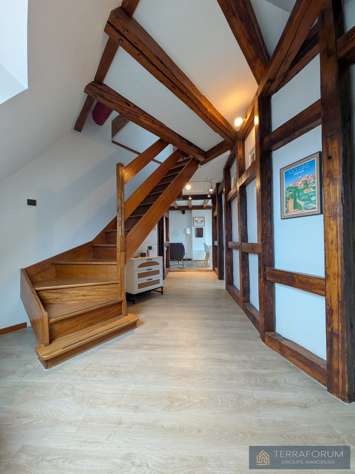 Appartement Boulevard de la Libération à Haguenau