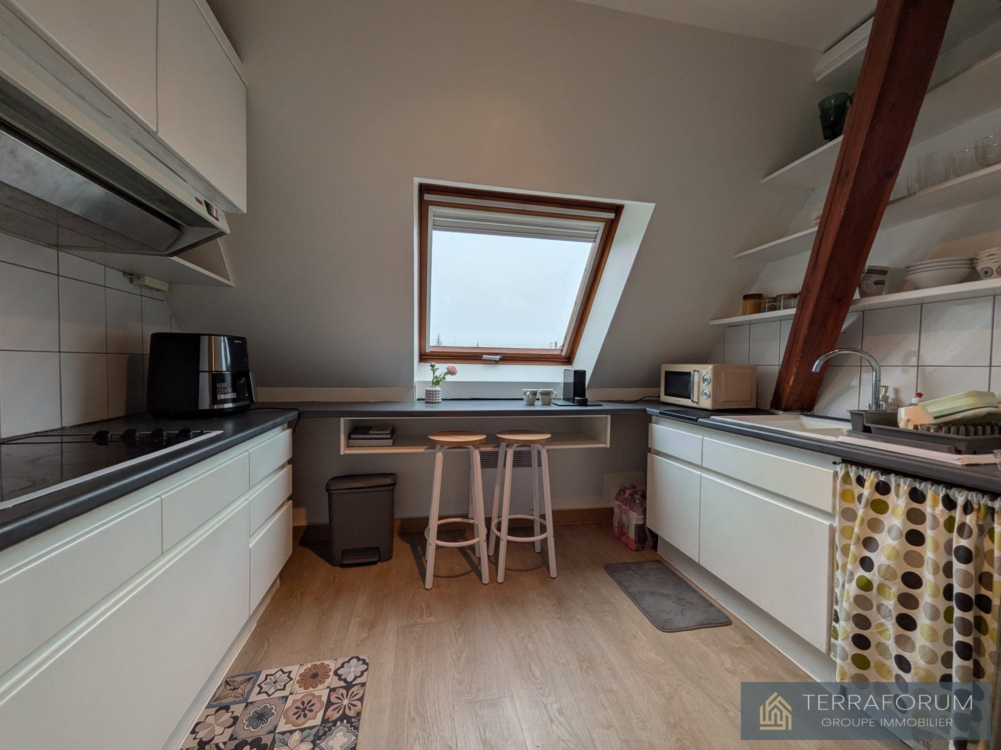 Appartement Boulevard de la Libération à Haguenau
