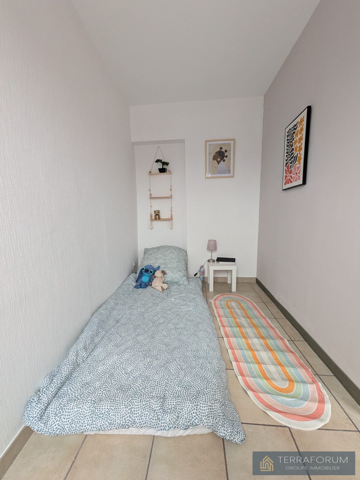 Appartement Boulevard de la Libération à Haguenau