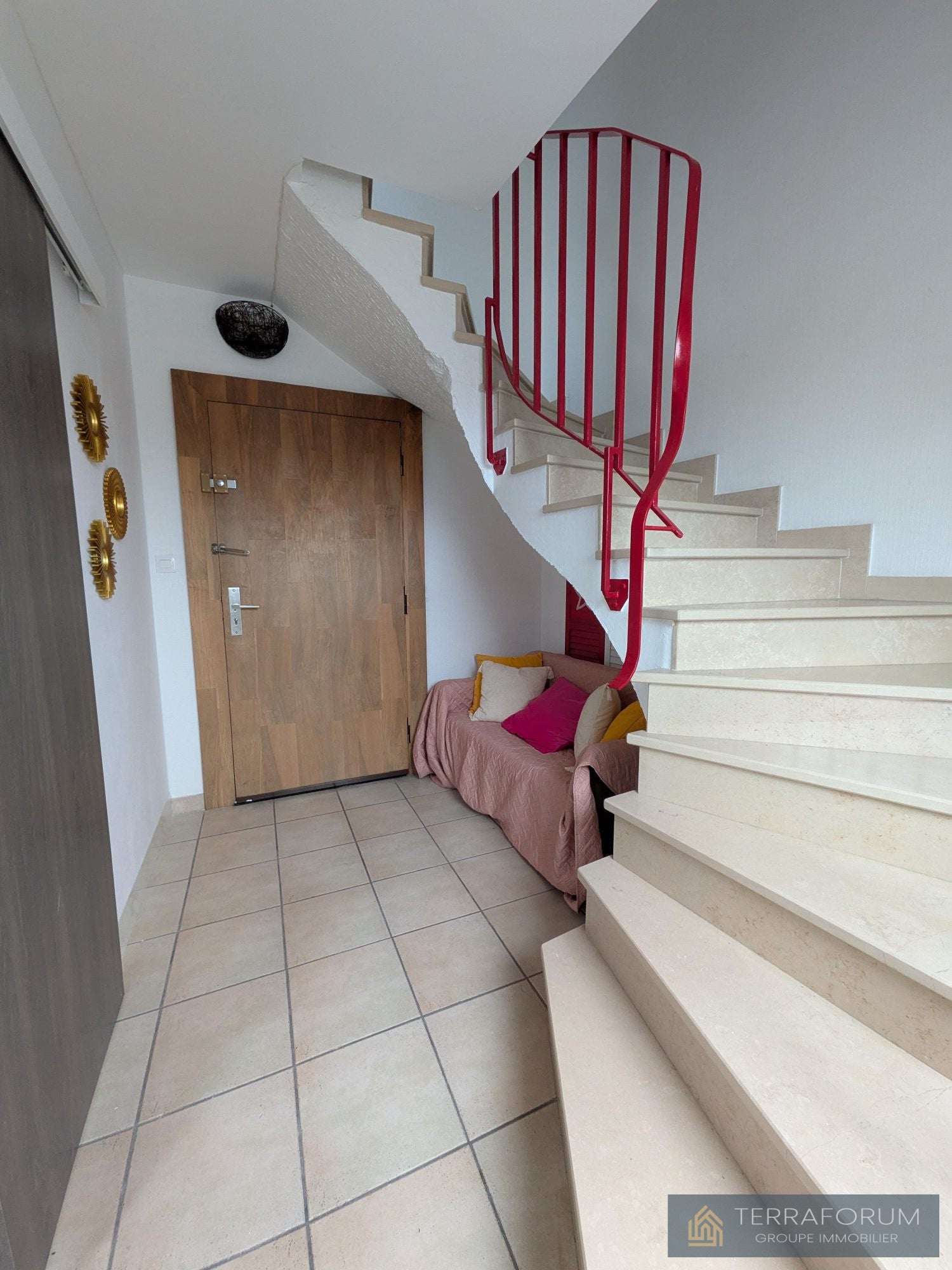 Appartement Boulevard de la Libération à Haguenau