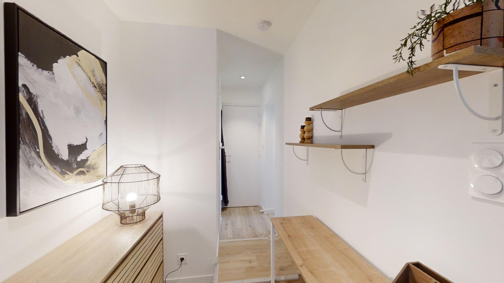 Appartement Avenue Gaston Berger à Rennes