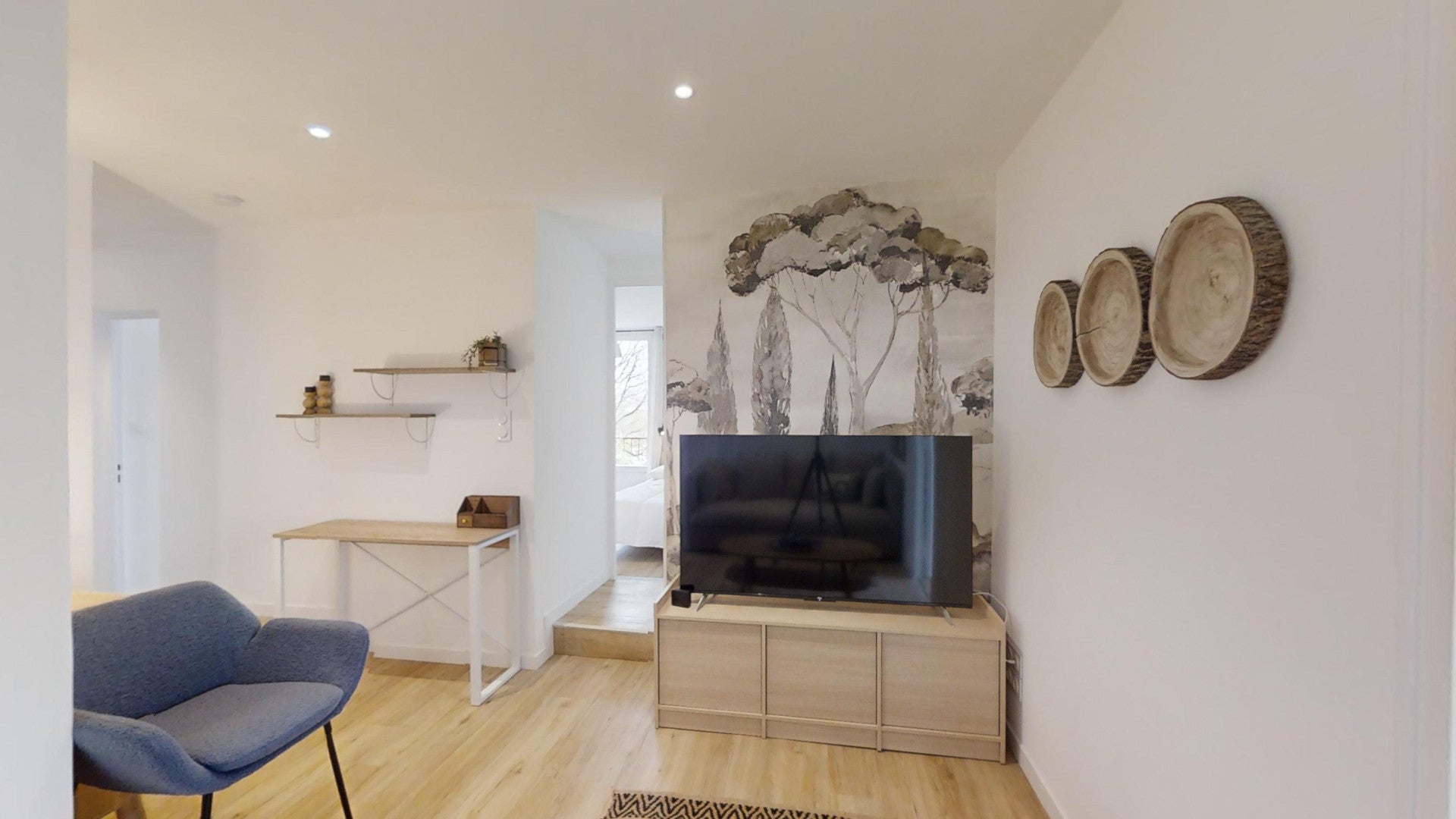 Appartement Avenue Gaston Berger à Rennes