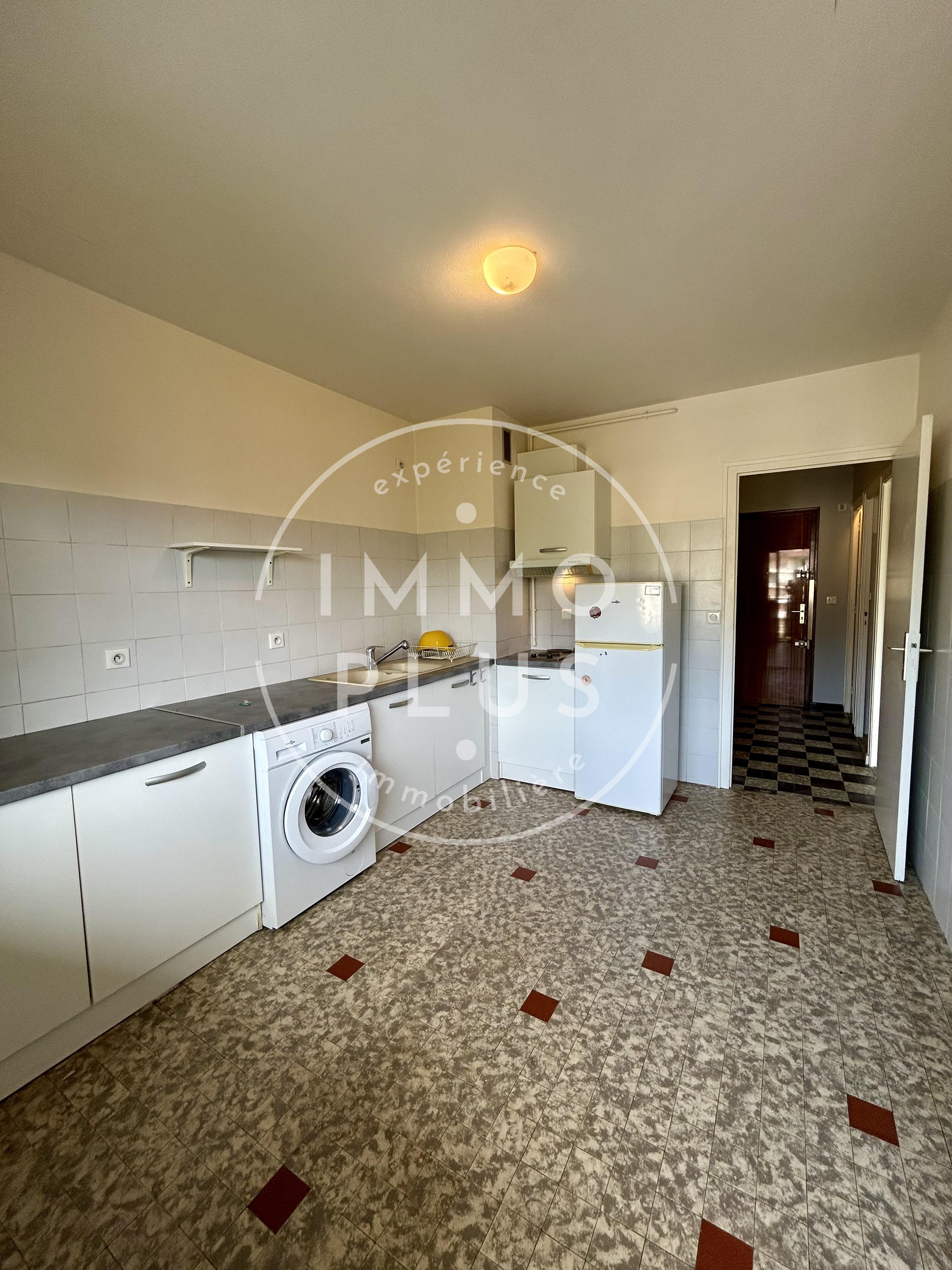 Appartement Avenue de la Mavéria à Annecy