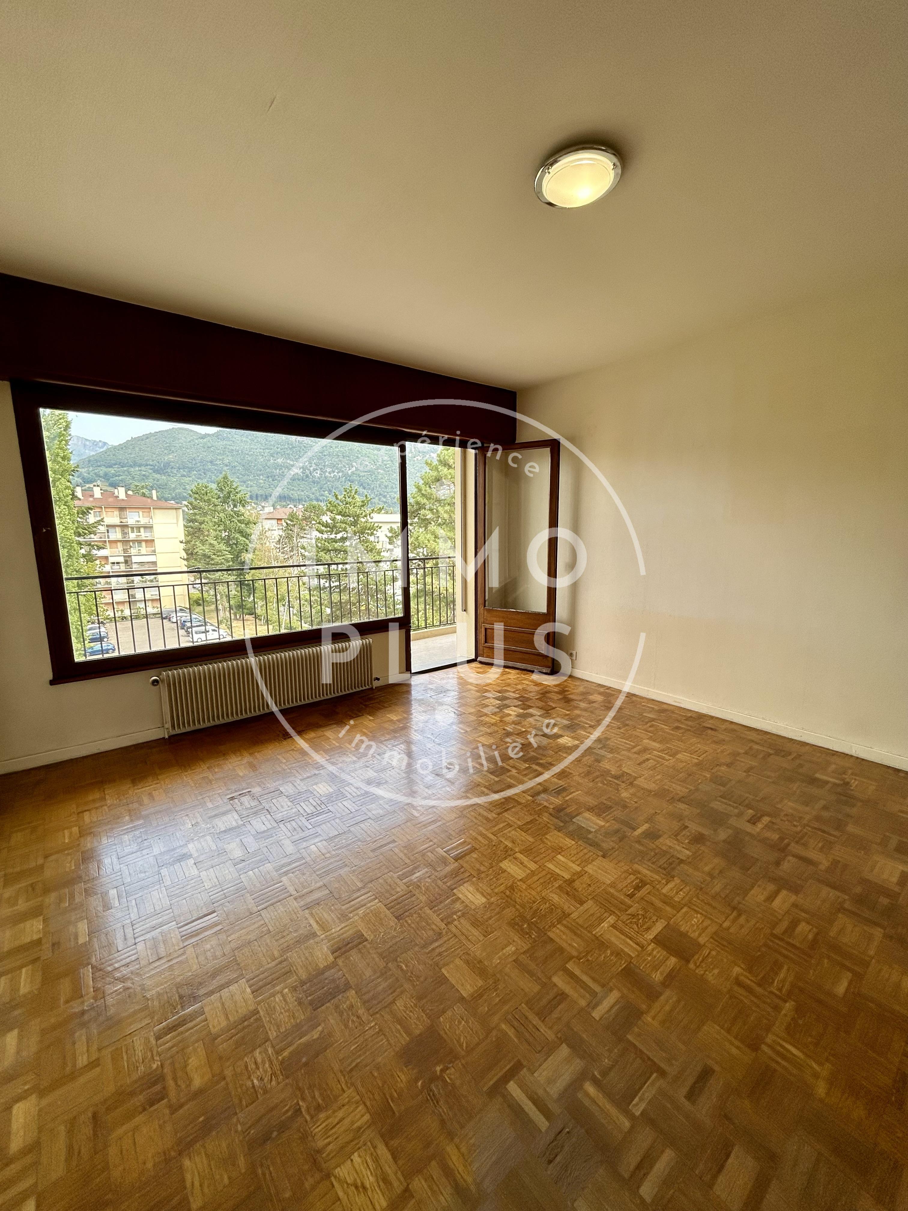 Appartement Avenue de la Mavéria à Annecy