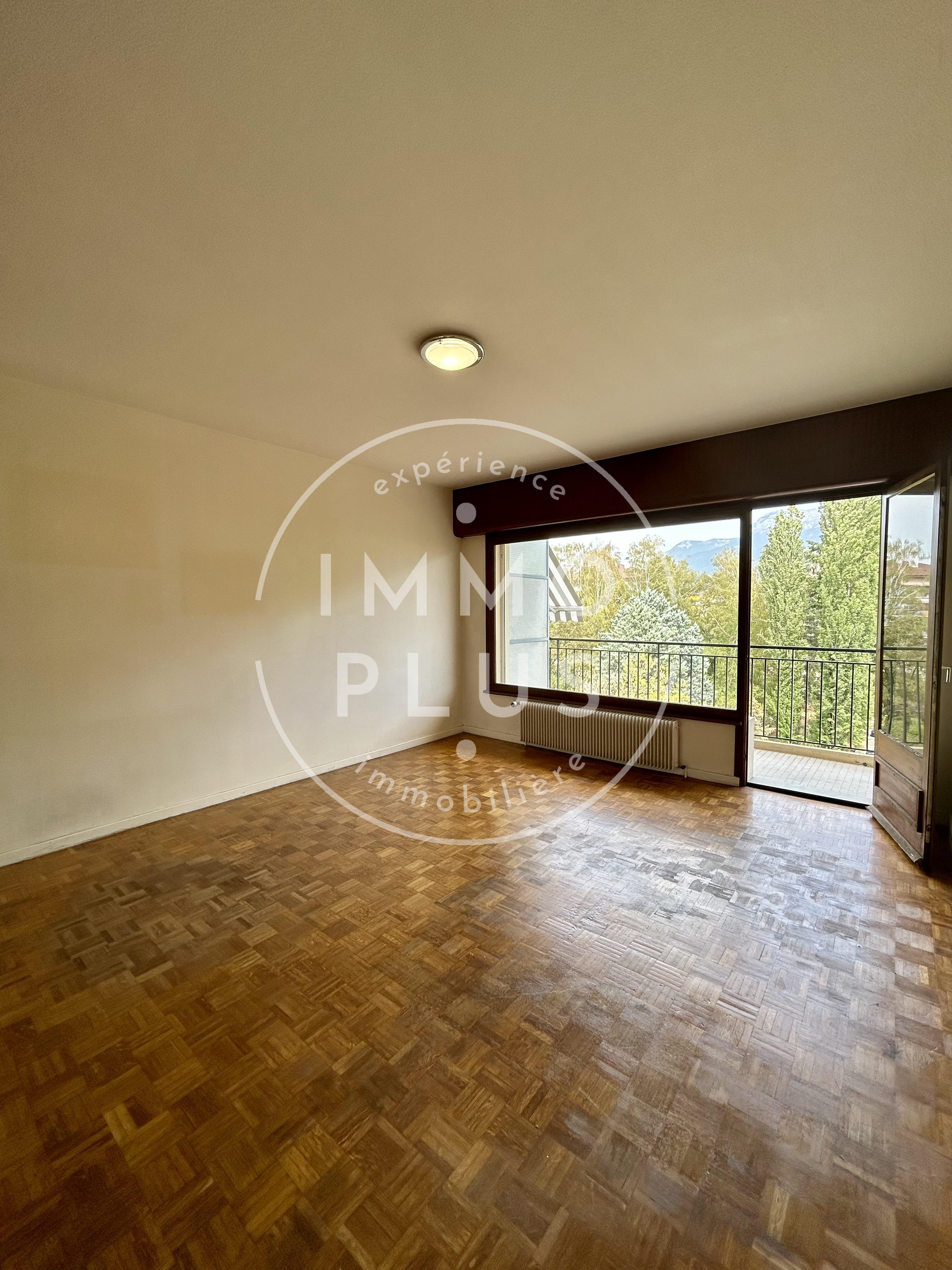 Appartement Avenue de la Mavéria à Annecy